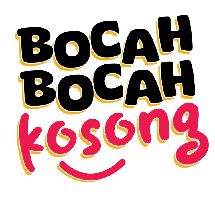 Bocah Kosong