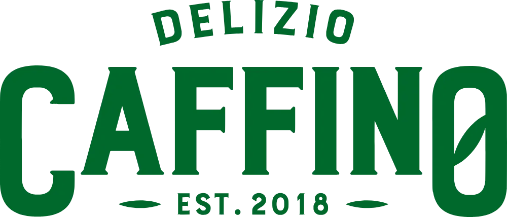 Caffino Logo