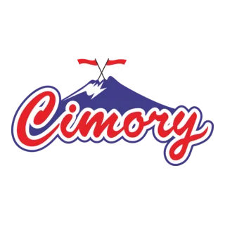 Cimory Logo