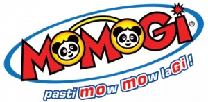 Momogi Logo