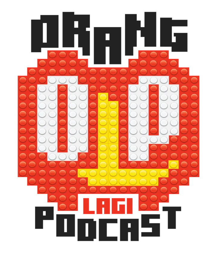Orang Lagi Podcast