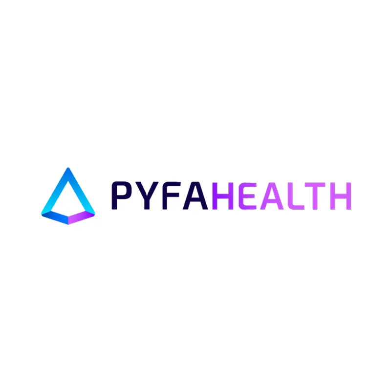 PYFA Health Logo