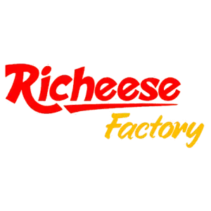 Richeese Logo