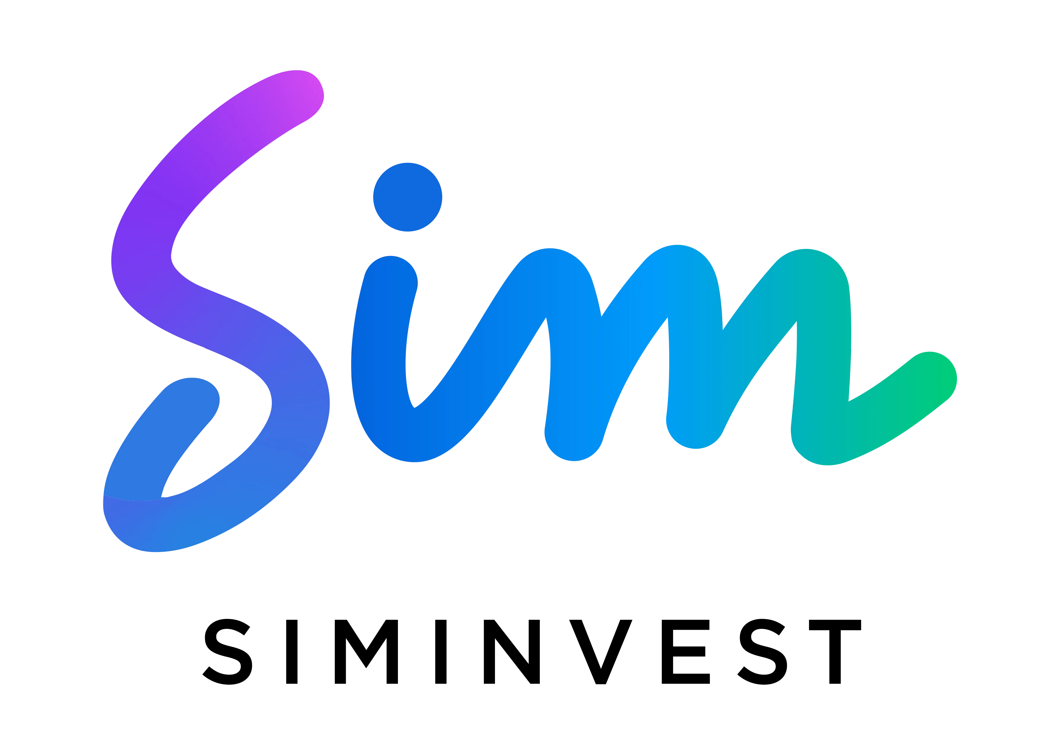 Siminvest Logo