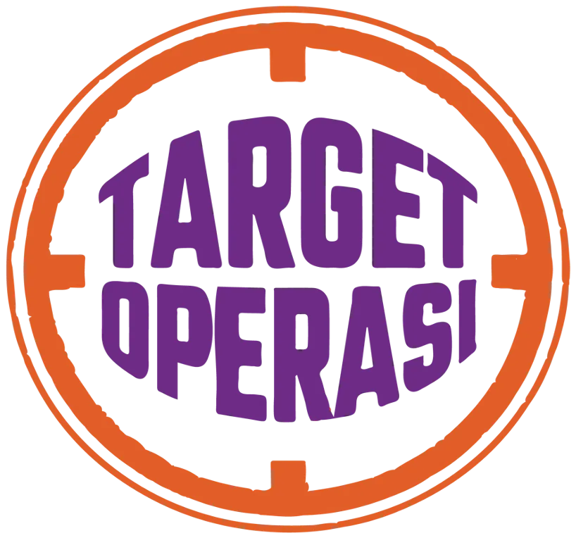 Target Operasi