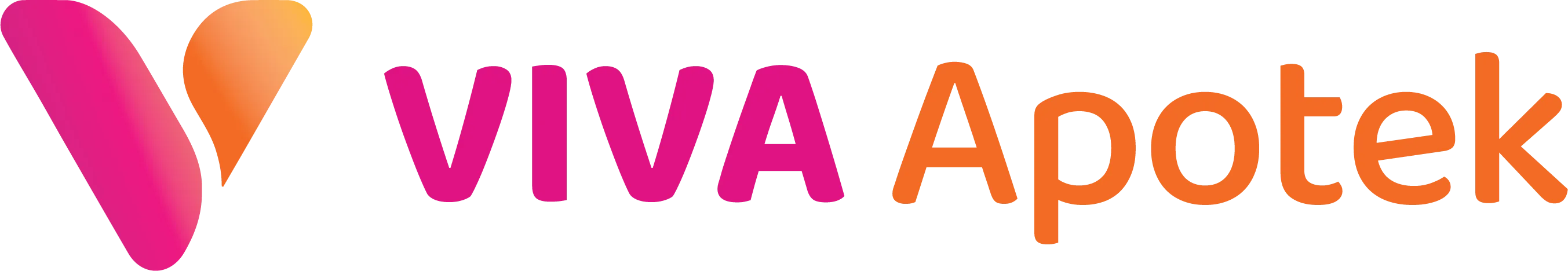 VIVA Apotek Logo