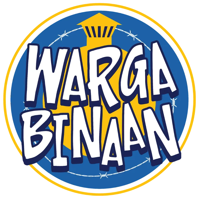Warga Binaan